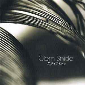 Clem Snide - End Of Love FLAC