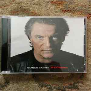 Francis Cabrel - In Extremis FLAC