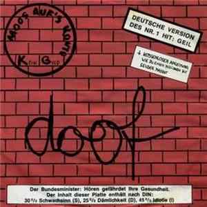 Moos Auf's Konto - Doof FLAC