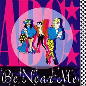ABC - Be Near Me FLAC