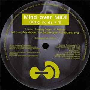 Mind Over MIDI - Arctic Beats #1 FLAC