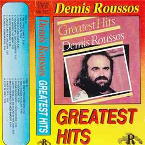 Demis Roussos - Greatest Hits FLAC