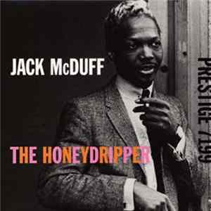 Jack McDuff - The Honeydripper FLAC
