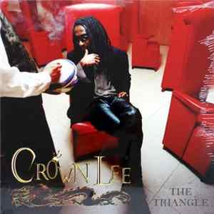 Crown Lee - The Triangle FLAC