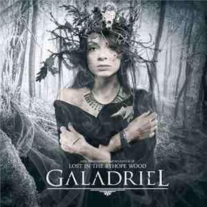 Galadriel - Lost In The Ryhope Wood FLAC