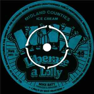 Mike Batt - Liberate A Lolly FLAC