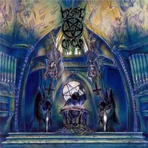 Mystic Circle - Infernal Satanic Verses FLAC