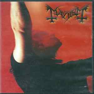 Mayhem - European Legions (Live In Marseille 2000) FLAC