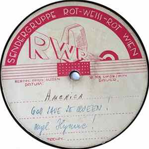 Unknown Artist - God Save The Queen FLAC