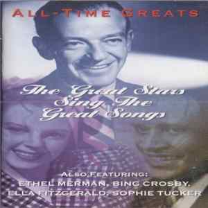 Various - All Time Greats FLAC