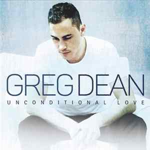 Greg Dean - Unconditional Love FLAC