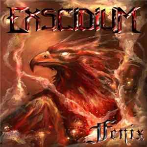 Exscidium - Fenix FLAC