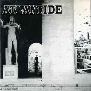Atlantide - Atlantide FLAC