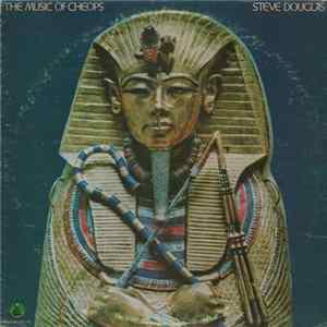 Steve Douglas - The Music Of Cheops FLAC