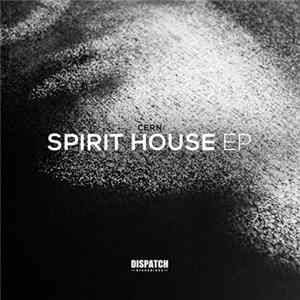 Cern - Spirit House FLAC