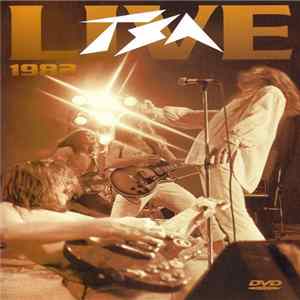 TSA - Live 1982 FLAC