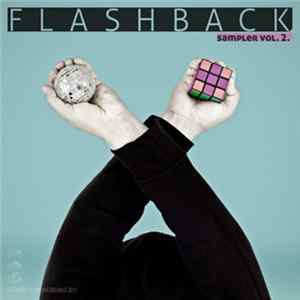 Various - X​/​Flashback Sampler Vol​.​2. FLAC