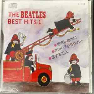 The Beatles - Best Hits 1 FLAC