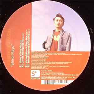 Hideo Kobayashi - Shiroi Mayu FLAC