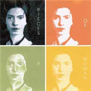 Fellow - Pieces Of A Woman FLAC