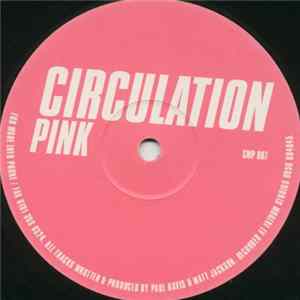 Circulation - Pink FLAC
