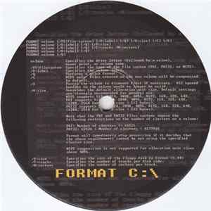 Format C: - Base Hilfe! FLAC