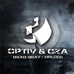 Optiv & CZA - Dead Beat / Ziplock FLAC