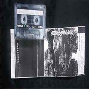Mussorgski - The Unholy Stories - Promotape '93 FLAC