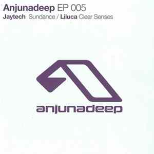 Various - Anjunadeep EP 005 FLAC
