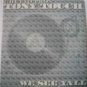Tony Touch - We See Yall FLAC