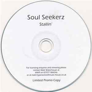 Soul Seekerz - Stallin' FLAC