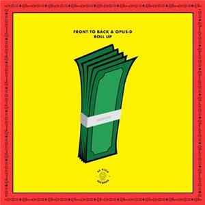 Front To Back & Opus-D - Roll Up FLAC