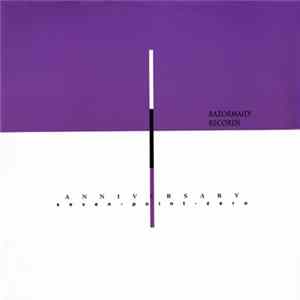 Various - Razormaid - Anniversary Seven-Point–Zero FLAC