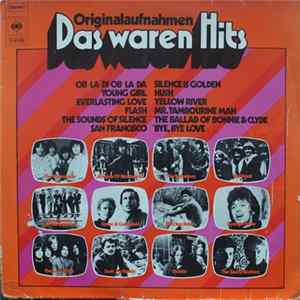 Various - Das Waren Hits FLAC