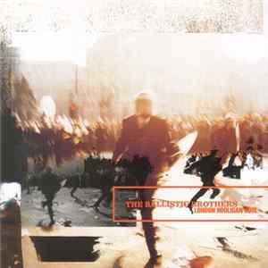 The Ballistic Brothers - London Hooligan Soul FLAC