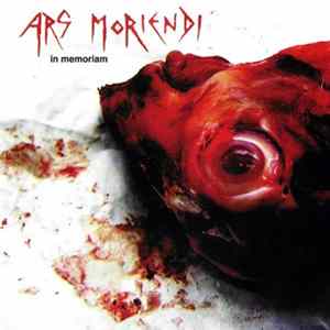 Ars Moriendi - In Memoriam FLAC