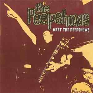 The Peepshows - Meet The Peepshows FLAC