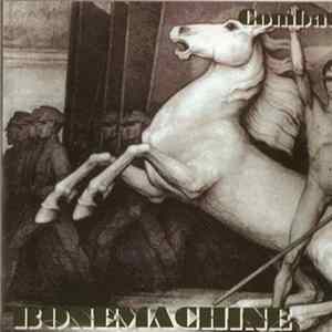 Bonemachine - Combat FLAC
