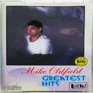 Mike Oldfield - Greatest Hits FLAC