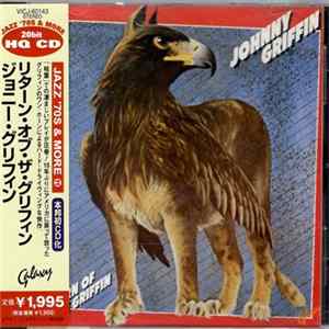 Johnny Griffin - Return Of The Griffin FLAC