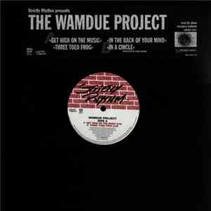 Wamdue Project - Get High On The Music FLAC