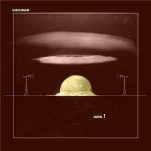 Khaoman - OUPS ! FLAC