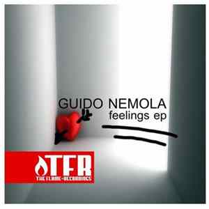 Guido Nemola - Feelings EP FLAC
