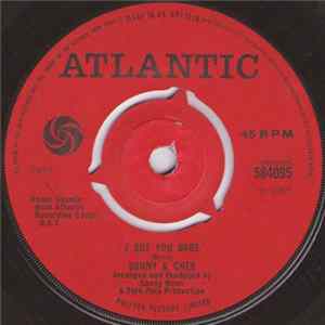 Sonny & Cher - I Got You Babe / But You're Mine FLAC