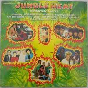 Various - Jungle Heat FLAC