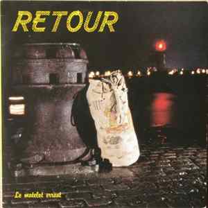Retour - Le Matelot Errant FLAC