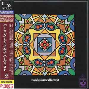 Barclay James Harvest - Barclay James Harvest FLAC