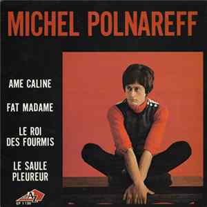 Michel Polnareff - Âme Caline FLAC