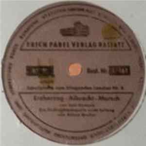 Unknown Artist - Erzherzog-Albrecht-Marsch FLAC