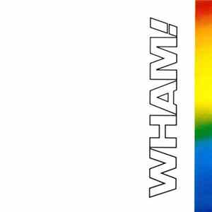Wham! - The Final FLAC